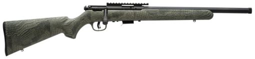 Buy Savage Model 93 FV-SR Gator 22 Mag Rifle