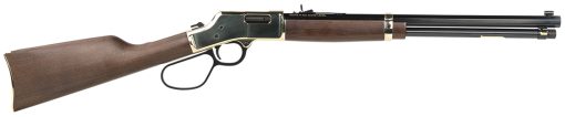 Buy Henry Big Boy Large Loop 44 Mag Rifle