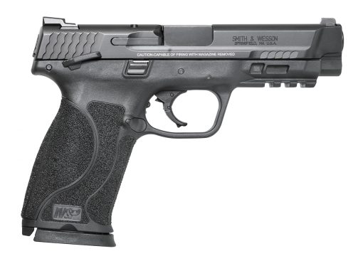 Buy Smith & Wesson M&P 45 M2.0 Full Size 45 ACP Pistol with Thumb Safety