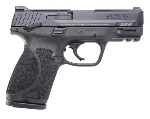 Buy Smith & Wesson M&P 40 Compact M2.0 40 S&W Pistol 3.6" Barrel Ambi Thumb Safety