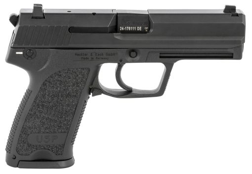 Buy Heckler & Koch USP9 9mm Pistol with 10 Round Magazines