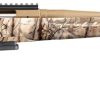 Buy Ruger American Go Wild Camo 300 Win Rifle 24" Threaded Barrel