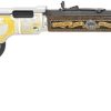 Buy Henry Golden Boy "Military Service Tribute 2" 22LR Rifle 20" Octagonal Barrel