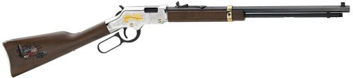 Buy Henry Golden Boy "American Farmer Tribute" 22LR Rifle 20" Octagonal Barrel