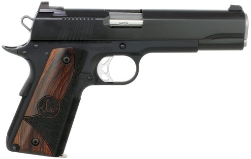 Buy Dan Wesson 1911 Vigil 9mm Pistol