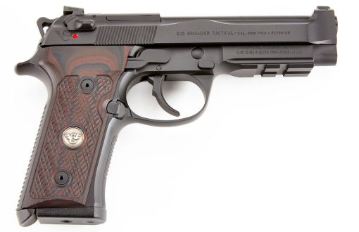 Buy Wilson Combat Beretta 92G Vertec/Brigadier 9mm Pistol