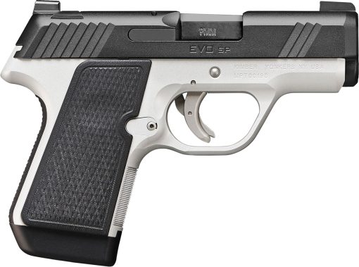 Buy Kimber EVO SP Two-Tone 9mm Pistol