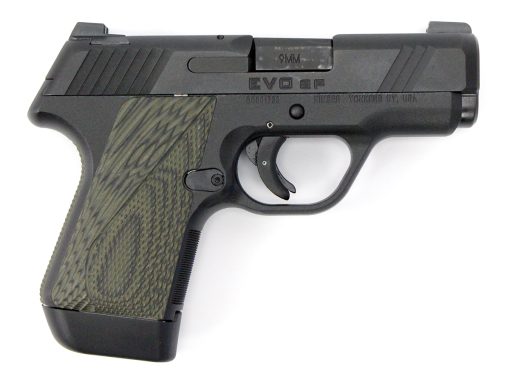 Buy Kimber EVO SP TLE 9mm Pistol