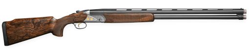 Buy Fabarm AXIS Grey Sporting 12 Ga Shotgun 32" Barrel