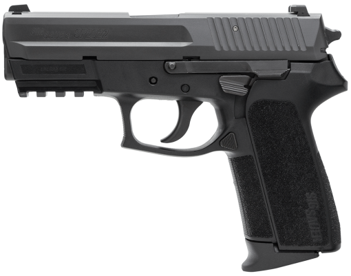 Buy Sig Sauer SP2022 9mm Pistol with Night Sights