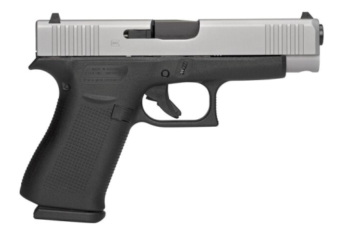 Buy Glock 48 9mm Pistol