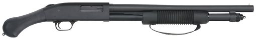 Buy Mossberg 590 Shockwave 7-Shot 12 Ga Shotgun 18.5" Barrel