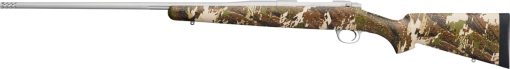 Buy Kimber 84L Mountain Ascent SubAlpine Camo 30-06 Rifle