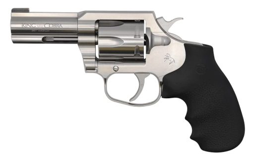 Buy Colt King Cobra 357 Mag Revolver 3" Barrel