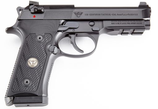 Buy Wilson Combat Beretta 92G Vertec/Centurion Tactical 9mm Pistol