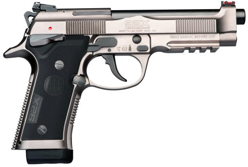 Buy Beretta 92X Performance 9mm Pistol