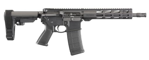 Buy Ruger AR556 5.56/223 AR-15 Pistol with Arm Brace