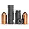 Buy Rugged Suppressors Oculus 22LR Suppressor