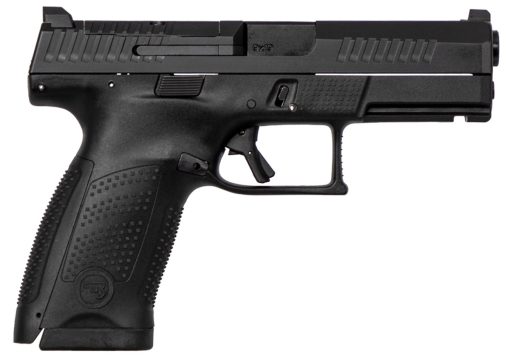 Buy CZ P-10 C Compact 9mm Pistol, Optics Ready