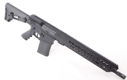 Buy SWORD International MK-17 Mod 0 "Tyrant 22" 308 Win / 7.62x51 NATO Rifle 16" Barrel