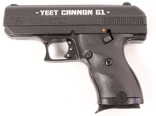 Buy Hi-Point C9 Yeet Cannon Gen 1 9mm Pistol