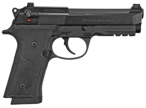 Buy Beretta 92X FR Centurion 9mm Pistol