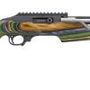 Buy Ruger Custom Shop 10/22 Green Mountain Barracuda 22LR Rifle