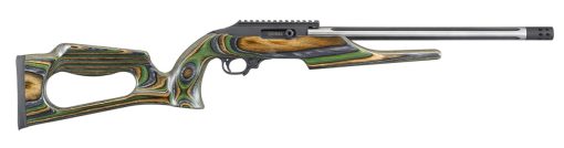 Buy Ruger Custom Shop 10/22 Green Mountain Barracuda 22LR Rifle