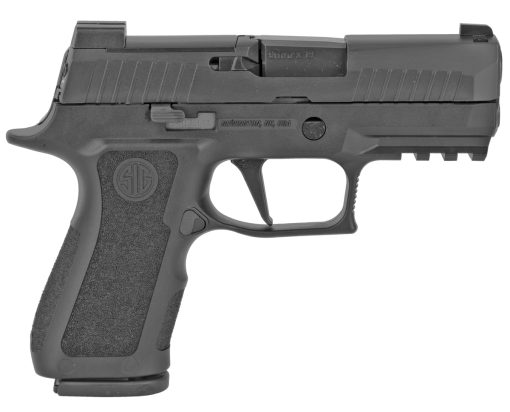 Buy Sig Sauer P320 X-Compact 9mm Pistol