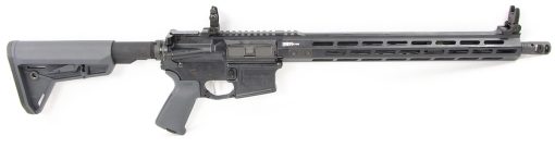 Buy Springfield Armory SAINT Victor AR-15 5.56/223 Carbine, Gray