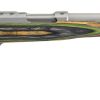 Buy Ruger 77/22 22 Hornet Stainless Rifle, 18.5" Threaded Barrel