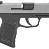 Buy Sig Sauer P365 9mm Micro Pistol Stainless