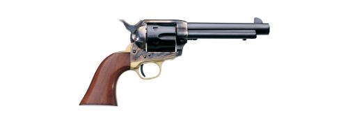 Buy Uberti 1873 Cattleman II Brass .357 Magnum Colt Revolver 5.5" Barrel