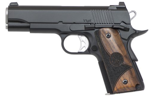 Buy Dan Wesson 1911 Vigil CCO 9mm Pistol