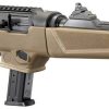 Buy Ruger PC 9mm Carbine, Flat Dark Earth