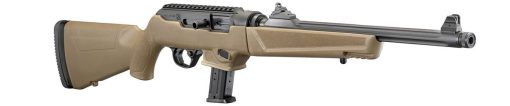 Buy Ruger PC 9mm Carbine, Flat Dark Earth