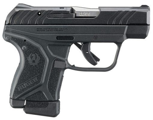 Buy Ruger LCP II Lite Rack 22LR Pistol