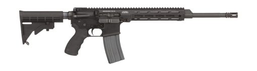 Buy LMT Defense MLC Defender 5.56 NATO AR15 Rifle