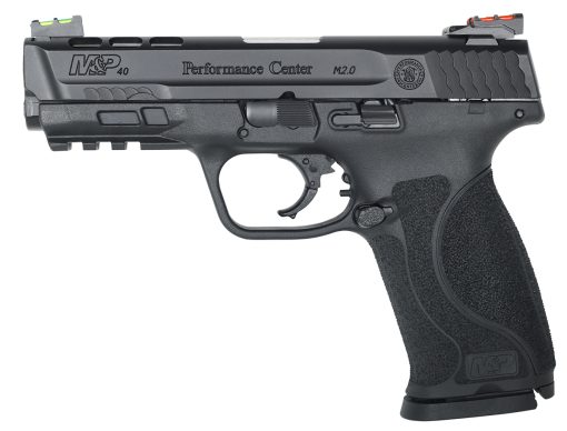 Buy Smith & Wesson Performance Center M&P 40 M2.0 40 S&W Pistol, Ported