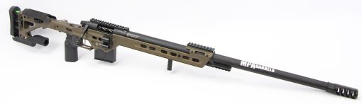 Buy Masterpiece Arms BA Platinum Bolt Action 6MM Creedmoor Rifle