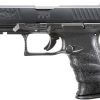 Buy Walther PPQ M2 9mm Pistol 4" Barrel with Night Sights