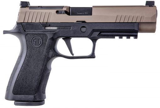 Buy Sig Sauer P320 X-VTAC R2 9mm Pistol