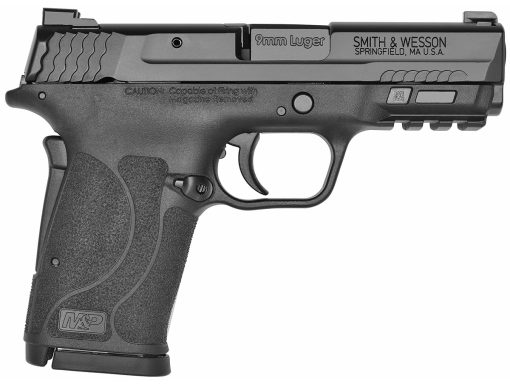 Buy Smith & Wesson M&P 9 Shield EZ 9mm Pistol with Night Sights