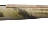 Buy Browning X-Bolt Predator Hunter 6.5 Creedmoor Rifle A-TACS AU Camo