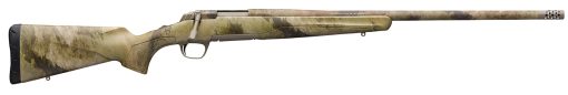 Buy Browning X-Bolt Predator Hunter 6.5 Creedmoor Rifle A-TACS AU Camo