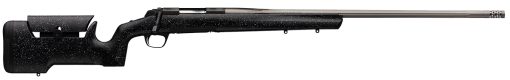 Buy Browning X-Bolt Max Long Range 6.5 Creedmoor Rifle with Adjustable Comb