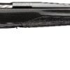 Buy Browning X-Bolt Medallion Carbon Fiber 6.5 Creedmoor Rifle