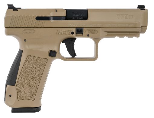 Buy Century International Arms Canik TP9SF Special Forces Flat Dark Earth 9mm Pistol