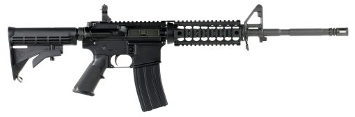 Buy FN FN-15 Patrol Carbine AR-15 223/5.56 Rifle