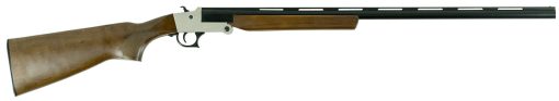 Buy Hatfield SLG Silver 20 Ga Single Shot Shotgun 28" Barrel